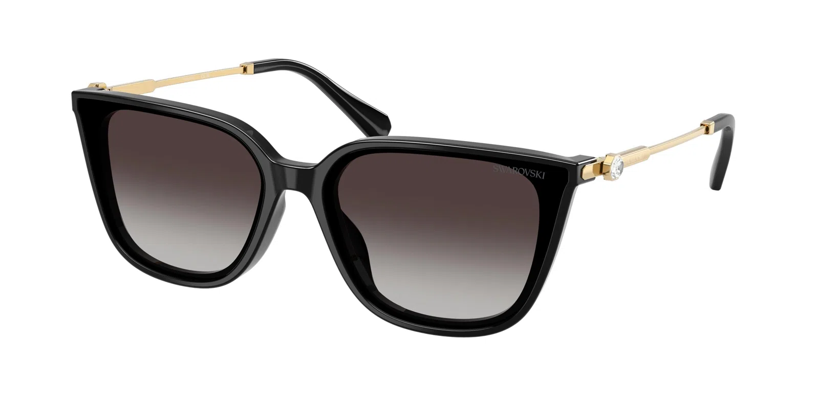 Swarovski 6054D Sunglasses - view 2